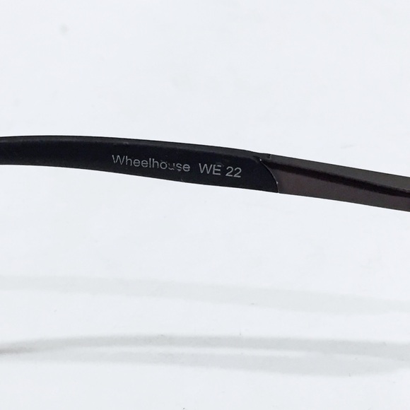 Costa Del Mar wheelhouse sunglasses frames - Picture 5 of 7